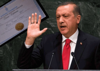 CHP’li Yavuzyılmaz: “Erdoğan’ın üniversite diplomasının sahte olduğunu ispat etmeye az kaldı”