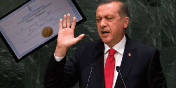 CHP’li Yavuzyılmaz: “Erdoğan’ın üniversite diplomasının sahte olduğunu ispat etmeye az kaldı”