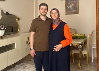 Cezaevinden doğumhaneye: 9 aylık hamile Merve Zayım hala tutsak