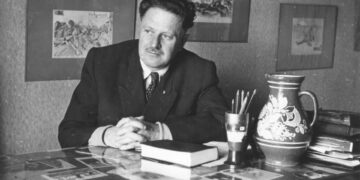 MİT, Nazım Hikmet belgesini 75 yıl sonra yayımladı