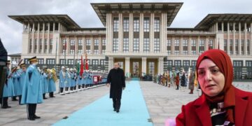 Erdoğan Rejmi’nin başdanışmanından X odasında ağır küfürler