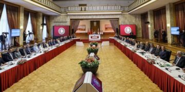 “Terörsüz Türkiye” hedefiyle kurulan komisyona yeni isim: Milli Dayanışma, Kardeşlik ve Demokrasi