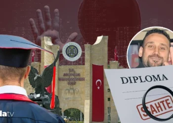 Diploma çetesi, depremde ölen avukatların yerine ‘mezun’ olmuşlar