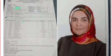 Kanser hastası öğretmen Hamide Yazgan’ın hapis cezası onandı: İki çocuğu anne-babasız kalacak