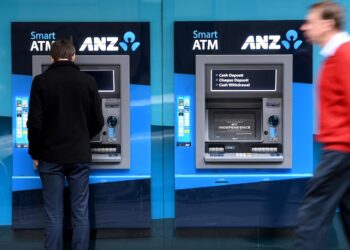 Avustralya’nın dev bankasından tenkisat: ANZ, 3500 çalışanını işten çıkaracak
