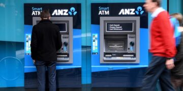 Avustralya’nın dev bankasından tenkisat: ANZ, 3500 çalışanını işten çıkaracak