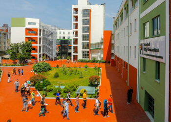İstanbul Bilgi Üniversitesi’ne kayyım atandı: Mütevelli heyetinin görevi sonlandırıldı