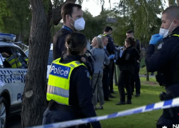 Milbourne’nin Broadmeadows bölgesinde silahlı saldırı