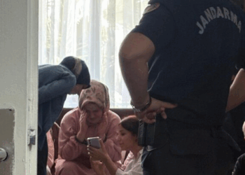 Kelepçeli taziyede Göngör ailesinden acı çığlık: Babasız bırakanların yakası bir araya gelmesin