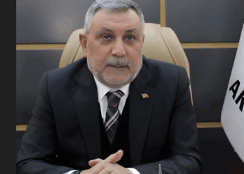 Oğlu uyuşturucu çekerken görüntülendi: AKP’lilerin şantaj yaptığı AKP’li başkan istifa etti