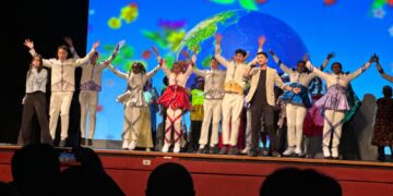 Gala gecesinde sevinç ve gözyaşı: Uluslararası Dil ve Kültür Festivali (IFLC) Sydney’de sahne alıyor
