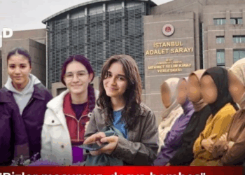 6 yıl 3 ay hapis verilen Parkinson hastası anne ile hukuk öğrencisi kızı: “Bizler masumuz, dosya bomboş”