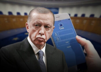 AİHM 2 bin 543 ByLock dosyasıyla ilgili kararını açıklayacak