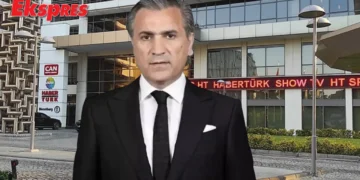 Kemal Can tutuklandı, Turgay Ciner hakkında yakalama kararı!