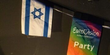 İrlanda’dan Eurovision resti: “İsrail katılırsa biz yokuz”
