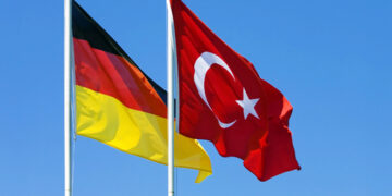 Türkiye’nin Almanya Büyükelçisi: Türkler için vize kolaylığı gündemde