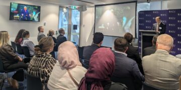 Avustralya’daki ‘Gülen Kürsüsü’nün süresi yenilendi…ACU Rektörü Skrbis: “Fethullah Gülen Kürsüsü, merhum Gülen’in mirasını onurlandırmaktadır”