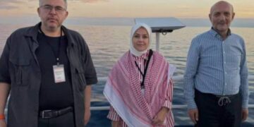 İsrail’in alıkoyduğu Milletvekilleri, Ketziot Cezaevi’ne sevk edilecek