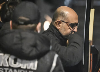  İtirafçı olma kurtarmadı: Aziz İhsan Aktaş’ın tüm mal varlığına el konuldu