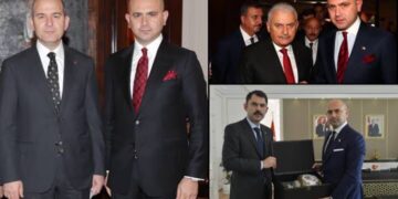 Cihan Ekşioğlu tutuklandı: Paramount otelin ele geçirilme şeklini Sedat Peker gündeme getirmişti
