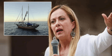 İtalya Başbakanı Meloni’den ‘Küresel Sumud Filosu’na ‘durun’ çağrısı: Türkiye ve İspanya’nın tutumu belirsiz