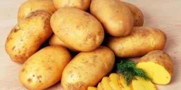 Avustralya son on yılın patates kıtlığını yaşıyor