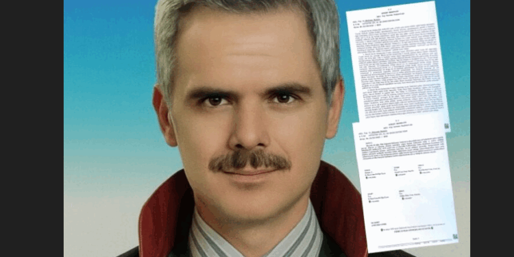 Adli Tıp Kurumu, on gün önce sol ayağı dizaltından itibaren kesilen tutuklu avukat Süleyman Yıldırım’a infaz erteleme vermedi.