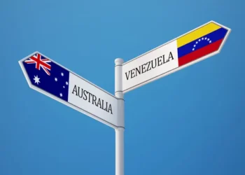 Nobel ödülü muhalefet liderine verildi: Venezuela, Avustralya’teki büyükelçiliğini kapattı