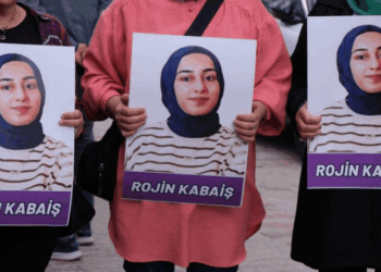 Kırmızıgül’den Rojin Kabaiş’in ölümüne ilişkin araştırma önergesi reddeden AKP ve MHP’ye tepki