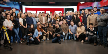 TELE 1 çalışanları istifa etti: “Penguen medyası olmayacağız!”