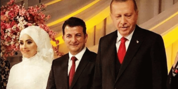 AKP’li eski vekil  Zehra Taşkesenlioğlu’nun rüşvet sanığı eşi Ünsal Ban yurt dışına kaçtı