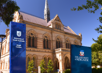 Adelaide Üniversitesi’nden 1,25 Milyon dolarlık maaş skandalı