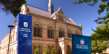 Adelaide Üniversitesi’nden 1,25 Milyon dolarlık maaş skandalı