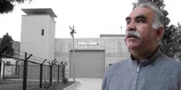 AKP’den İmralı’ya ziyaret açıklaması: Olumlu bakıyoruz