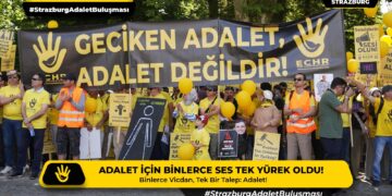 AİHM konusunda uyaran Avrupa Komisyonu raporu: Hizmet Hareketi terör örgütü değildir
