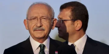 Kılıçdaroğlu Silivri’nde İmamoğlu’nu pas geçti