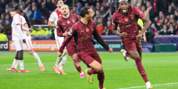 Avrupa’da durdurulamayan Galatasaray, Ajax’ı Osimhen ile dağıttı