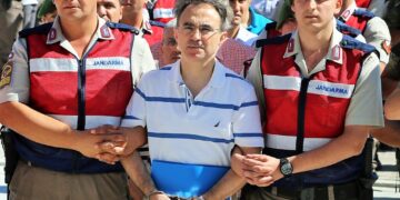 Çatı Davası’ duruşmasında KHK’lı Tuğgeneral Evrim: ‘Darbeci olsak, ne Akar ne Ünal ne Fidan kalırdı’