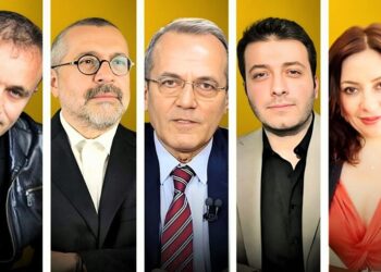 Gözaltına alınan gazeteciler yurt dışı çıkış yasağıyla serbest