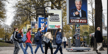 Hollanda seçimlerinde Wilders kaybetse de aşırı sağ kaybetmedi