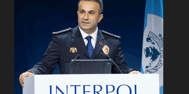Türk polis şefi Mustafa Serkan Sabanca hakkında uluslararası kamuoyunda yükselen endişeleri ele aldı.
