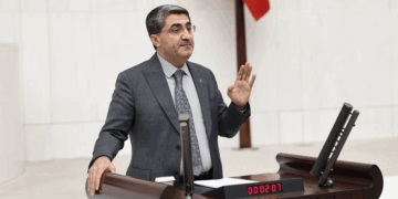 DEVA Partili M.Emin Ekmen’den AKP’ye: ‘AİHM’nin ‘Demirhan’ kararını uygulayın’