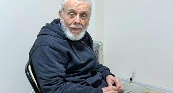 Fatih Koleji’nin kurucu müdürlerinden 88 yaşındaki Uğur Öztaş, tutuklu bulunduğu Menemen R Tipi Cezaevinde felç geçirdi.