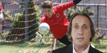 Bahis operasyonu: Eyüpspor Başkanı Murat Özkaya 3 hakem tutuklandı