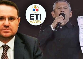 Savcı Akın Gürlek de Özel’e 500 bin TL’lik tazminat davası açtı: Eti Maden’den maaşını ifşa etti