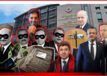 17–25 Aralık büyük rüşvet ve yolsuzluk operasyonları hep gündemde