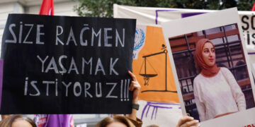 11.Yargı Paketi’yle tahliye oldu, 3 gün sonra dini nikahlı eşini öldürdü