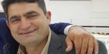 Açıkyörük’ün aşı ve işi gasp edildi: Limon satarak geçinen KHK’lı vefat etti