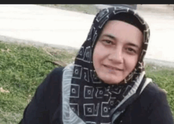 Beyin kanaması geçiren KHK’lı Züleyha öğretmen vefat etti