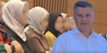 Kız Çocukları Davası’nda kızı sebebiyle tutuklandı: Baba Mehmet Çataklı, Silivri kalp krizi sonucu vefat etti